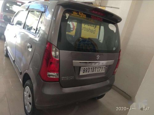 Used 2013 Maruti Suzuki Wagon R LXI MT for sale in Hajipur 