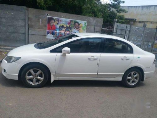 Used Honda Civic 2011 MT for sale in Madurai 