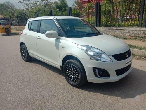 Used 2017 Maruti Suzuki Swift VXI AT for sale in Nagar 