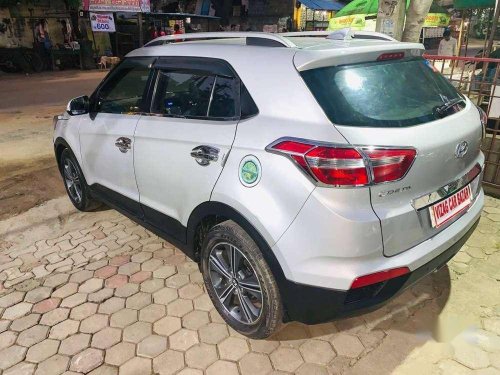 Hyundai Creta 1.6 SX (O), 2015, Diesel MT for sale in Visakhapatnam 