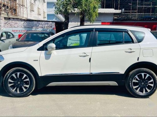 Used 2018 Maruti Suzuki S Cross AT for sale in Noida 