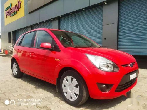 2010 Ford Figo MT for sale in Pondicherry