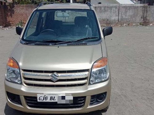 Maruti Suzuki Wagon R LXi BS-III, 2006, MT for sale in Vadodara 