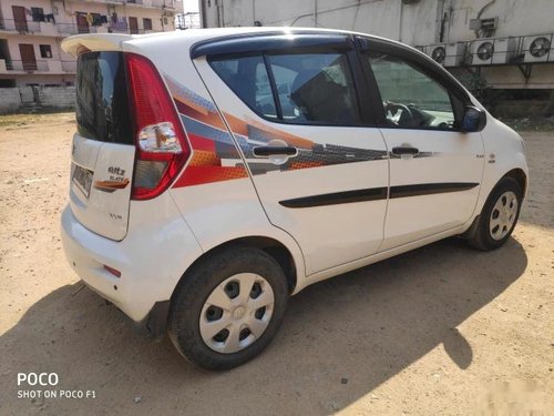 2014 Maruti Suzuki Ritz MT for sale in Bangalore