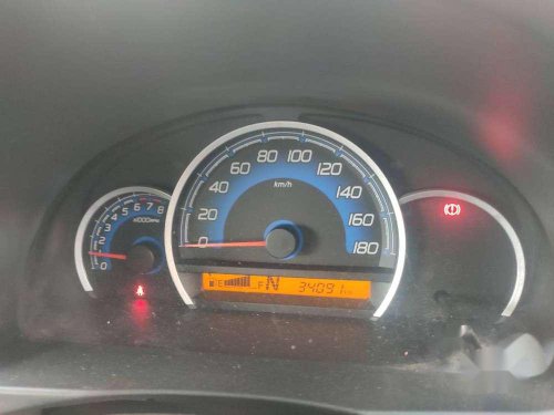 Used 2017 Maruti Suzuki Wagon R MT for sale in Madurai 