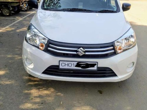 Used Maruti Suzuki Celerio VXI, 2017 MT for sale in Chandigarh 