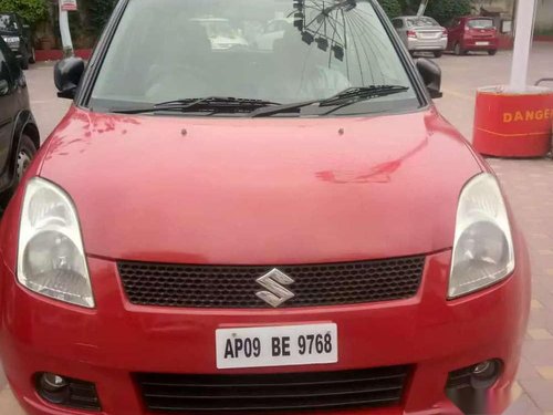 Maruti Suzuki Swift VXI 2006 MT for sale in Hyderabad