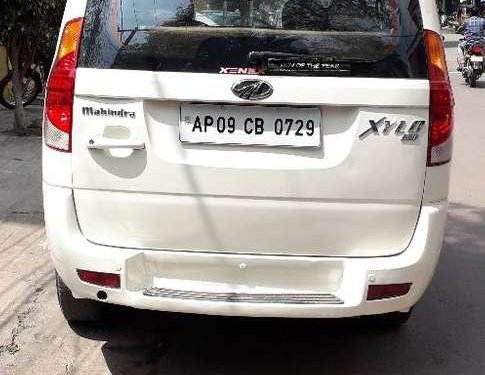 Used 2010 Mahindra Xylo E8 MT for sale in Hyderabad 