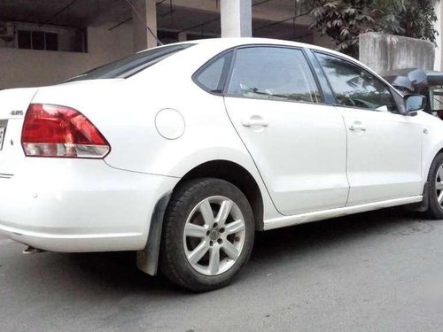 Volkswagen Vento Highline Automatic, 2011, Petrol AT for sale in Mumbai 