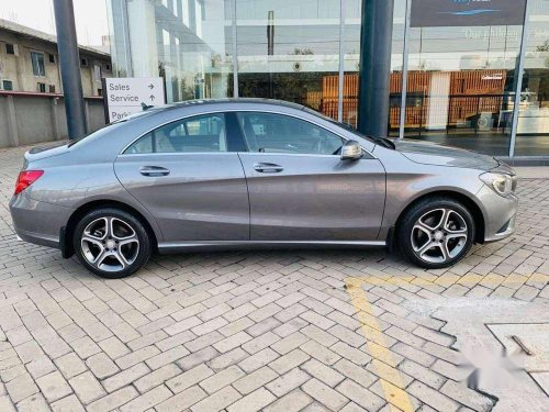 Used Mercedes Benz CLA 2015 AT for sale in Jamshedpur 