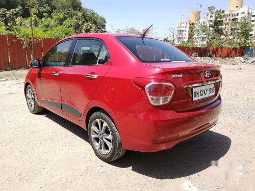 Used Hyundai Xcent 2014 MT for sale in Pune 