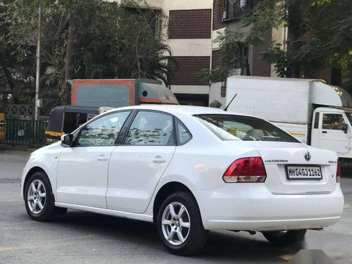 Used Volkswagen Vento Highline 2013, Diesel MT for sale in Thane 