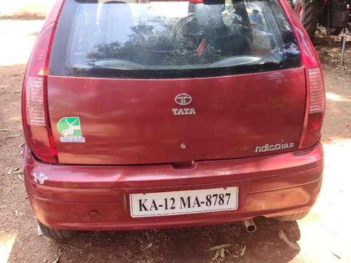 Used 2006 Tata Indica DLS MT for sale in Chitradurga 