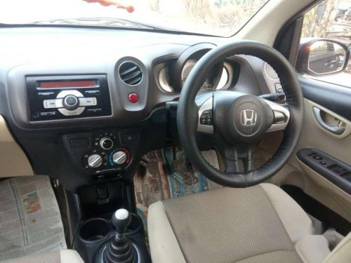 Used 2012 Honda Brio MT for sale in Gurgaon 