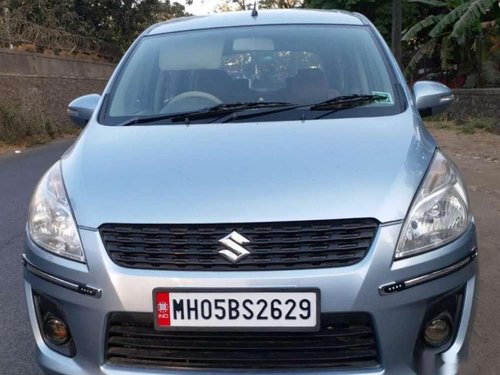 Used Maruti Suzuki Ertiga VDI 2013 MT for sale in Mumbai 