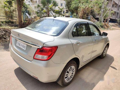 Used 2017 Maruti Suzuki Dzire MT for sale in Hyderabad 