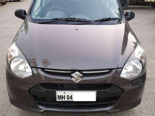 Used Maruti Suzuki Alto K10 LXi CNG, 2014, MT for sale in Thane 