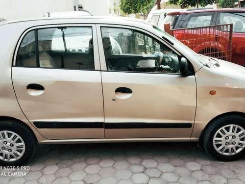 Hyundai Santro Xing GLS, 2009, Petrol MT for sale in Visakhapatnam 