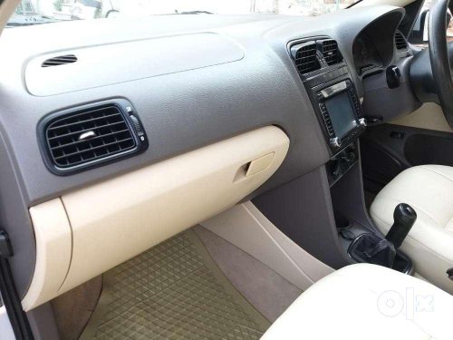 Used 2011 Volkswagen Vento MT for sale in Ahmedabad 