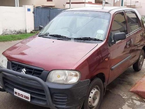 Maruti Suzuki Alto LXi BS-IV, 2011, Petrol MT for sale in Coimbatore 