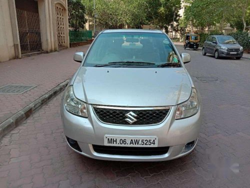 Used 2010 Maruti Suzuki SX4 MT for sale in Nashik 