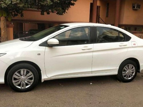 Used Honda City 2014 MT for sale in Hyderabad 