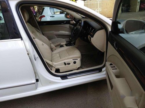 Used 2010 Skoda Superb MT for sale in Mumbai 