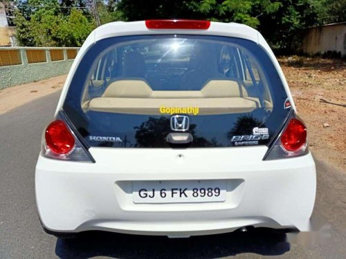 Honda Brio S Manual, 2012, Petrol MT in Vadodara