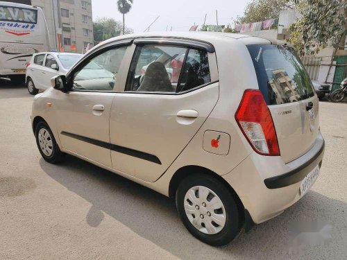 Used 2008 Hyundai i10 Magna MT for sale in Visakhapatnam 