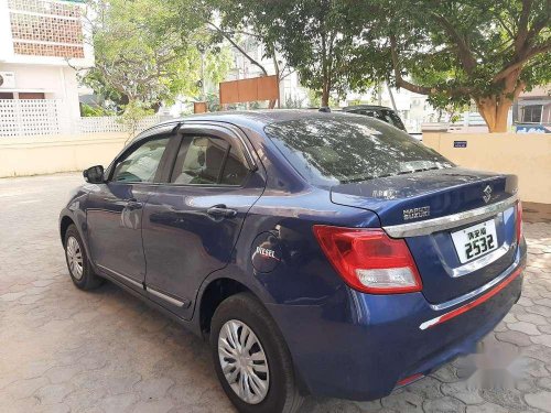 Used Maruti Suzuki Dzire VDi BS-IV, 2019, Diesel AT in Cuddalore