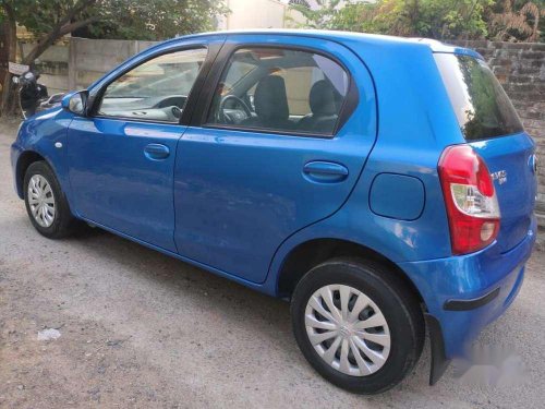 Toyota Etios Liva GD SP*, 2013, Diesel MT for sale in Pondicherry 