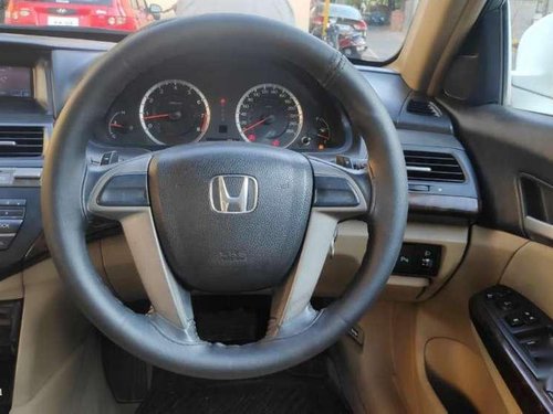 Used 2010 Honda Accord AT for sale in Nagar 