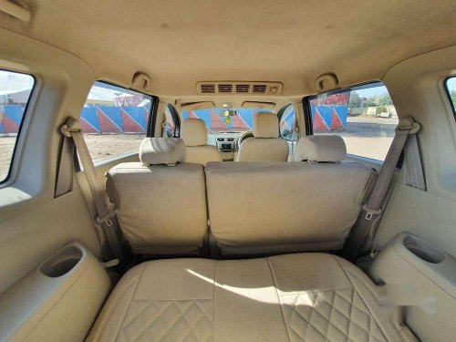 Used 2013 Maruti Suzuki Ertiga MT for sale in Ahmedabad 