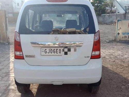 Maruti Suzuki Wagon R LXI CNG 2012 MT for sale in Vadodara 