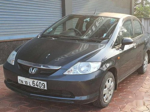 Used 2005 Honda City 1.5 EXI MT for sale in Coimbatore