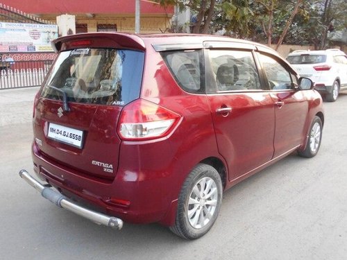 2014 Maruti Ertiga ZDI MT for sale in Mumbai