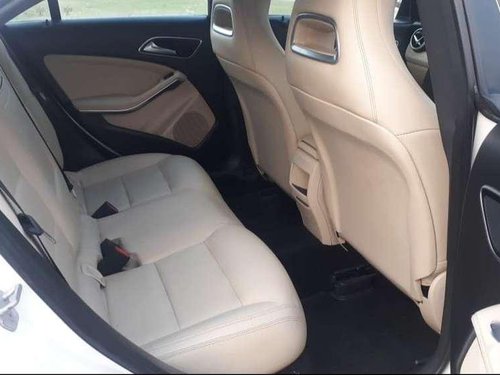 Used Mercedes Benz A Class 2016 AT for sale in Kolkata 