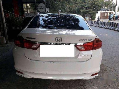 Used Honda City VX 2014 MT for sale in Hyderabad 