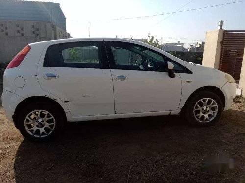 2011 Fiat Punto MT for sale in Gandhidham