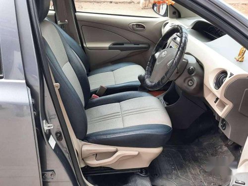 Used 2015 Toyota Etios Liva G MT for sale in Coimbatore 