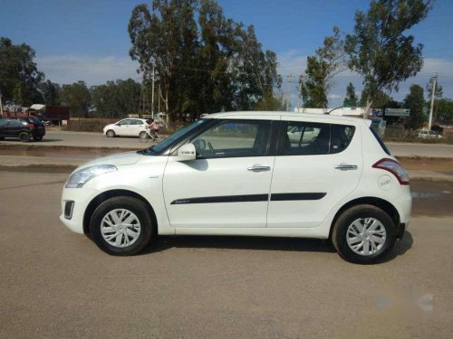 Used Maruti Suzuki Swift VDI 2015 MT for sale in Chandigarh