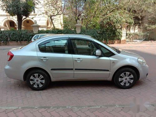 Used 2010 Maruti Suzuki SX4 MT for sale in Nashik 