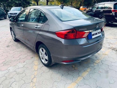 Used 2015 Honda City AT for sale in Gurgaon 