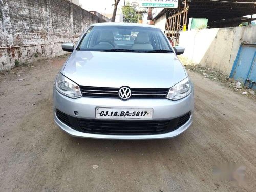 Used 2011 Volkswagen Vento MT for sale in Ahmedabad 