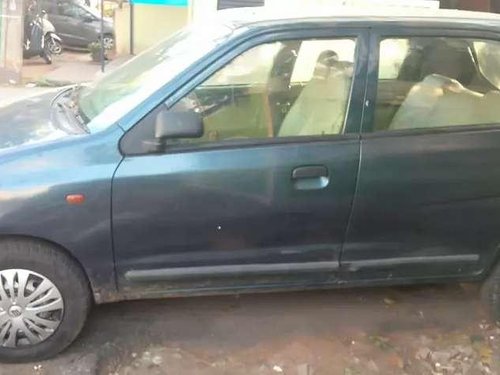 Maruti Suzuki Alto 2011 MT for sale in Visakhapatnam