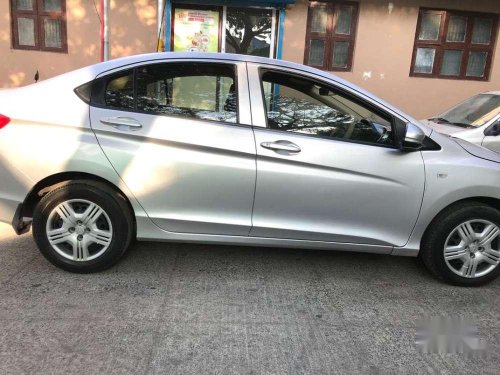 Used 2014 Honda City S MT for sale in Chennai