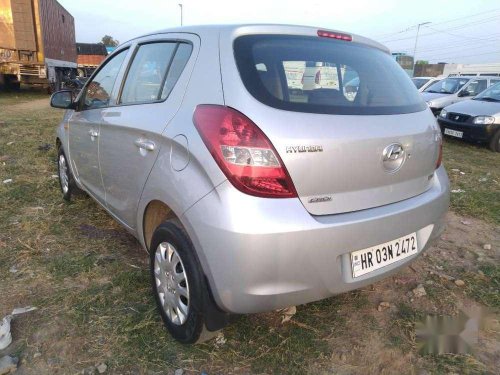 Hyundai I20 Magna 1.4 CRDI, 2011, Diesel MT in Chandigarh