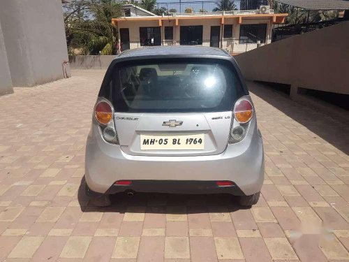 Chevrolet Beat 2012 MT for sale in Mumbai