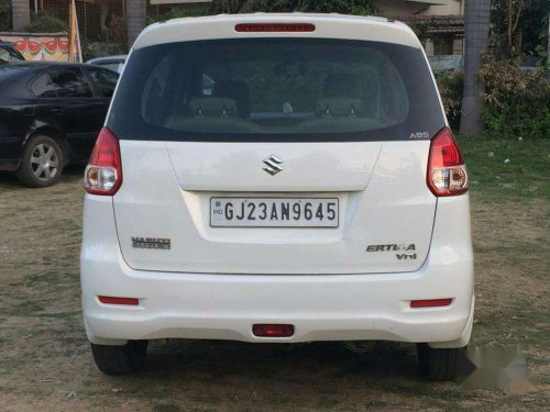 2013 Maruti Suzuki Ertiga VDI MT for sale in Vadodara