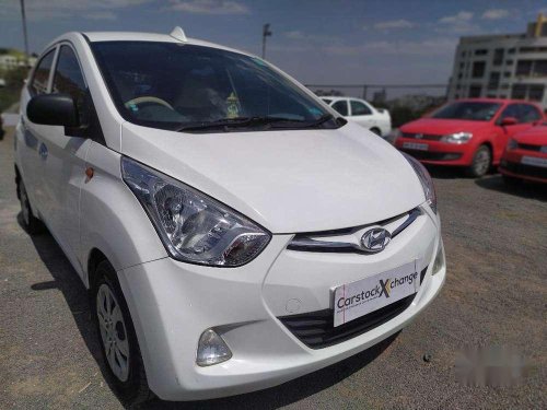 Used Hyundai Eon Magna 2018 MT for sale in Pune 
